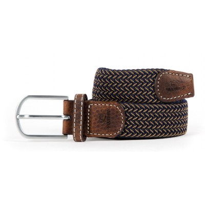 CEINTURE TRESSEE LA HAVANA TAILLE 2