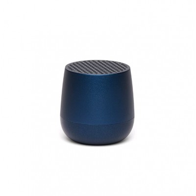 LEXON MINO SPEAKER DARK BLUE