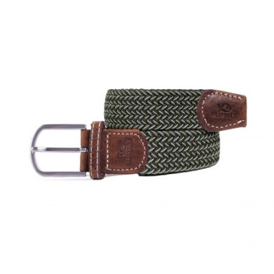 CEINTURE TRESSEE LA QUEBEC TAILLE 2