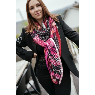 FOULARD SHANNA AUTOMNE/HIVER 2024