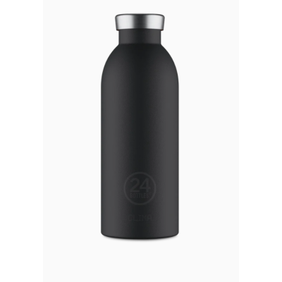 CLIMA BOTTLE 50 CL STONE TUXEDO BLACK