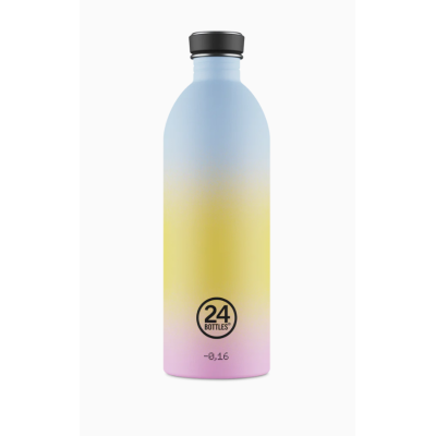 URBAN BOTTLE 100 CL AURORA