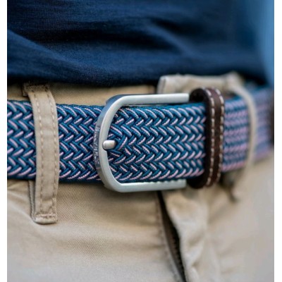 CEINTURE TRESSEE LA SEOUL Taille 2