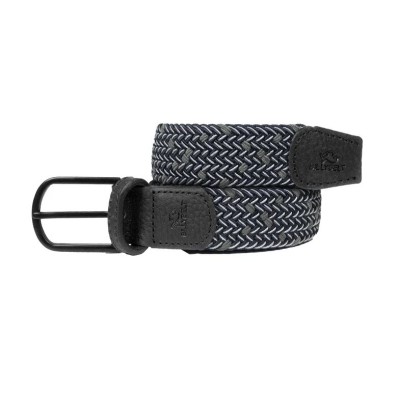 CEINTURE TRESSEE ELASTIQUE KATLA TAILLE 2