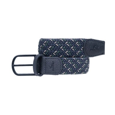 CEINTURE TRESSEE ELASTIQUE KNOKKE TAILLE 2