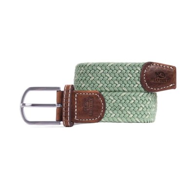 CEINTURE TRESSEE LA BELLE-ILE TAILLE 2