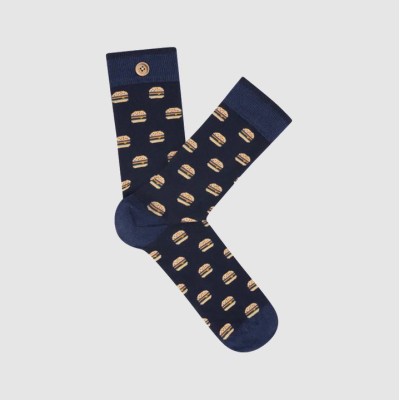 CHAUSSETTES HOMME - BEN ET GABRIEL