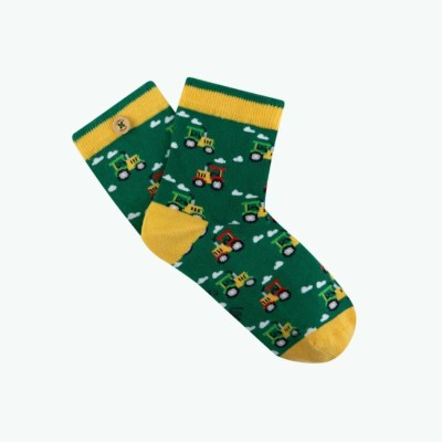 CHAUSSETTES KIDS - MARC ET LISON 31/35