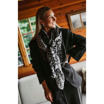 FOULARD SHANNA AUTOMNE/HIVER 2024