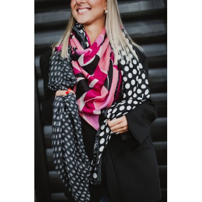 FOULARD SHANNA AUTOMNE/HIVER 2024