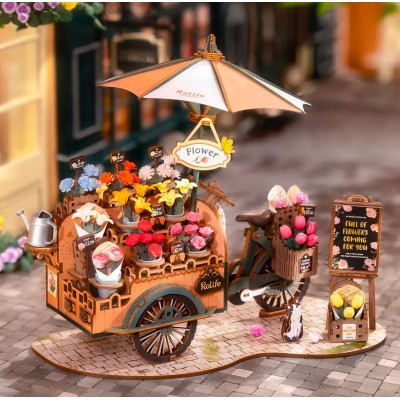 Blossom Cart