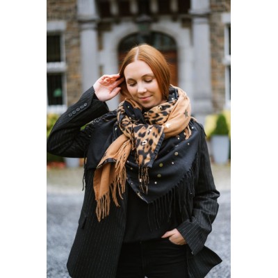 FOULARD SHANNA AUTOMNE/HIVER 2024