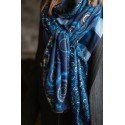 FOULARD SHANNA AUTOMNE/HIVER 2024