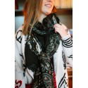 FOULARD SHANNA AUTOMNE/HIVER 2024