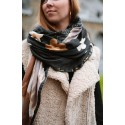 FOULARD SHANNA AUTOMNE/HIVER 2024