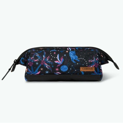 TROUSSE PLUMIER -  SATURN - EDITION LIMITEE