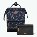 SAC A DOS SATURN MEDIUM - EDITION LIMITEE