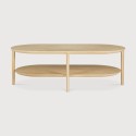 TABLE BASSE BOK OBLONG