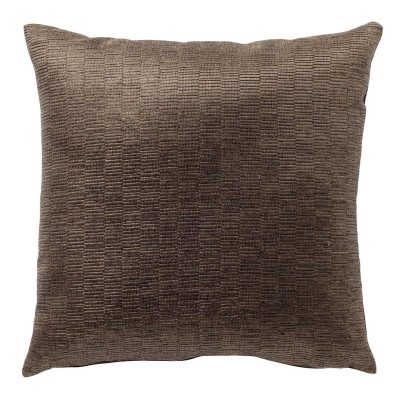 COUSSIN DANTE  45X45CM DRIFTWOOD