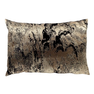 COUSSIN HEATHER 40X60CM RAVEN