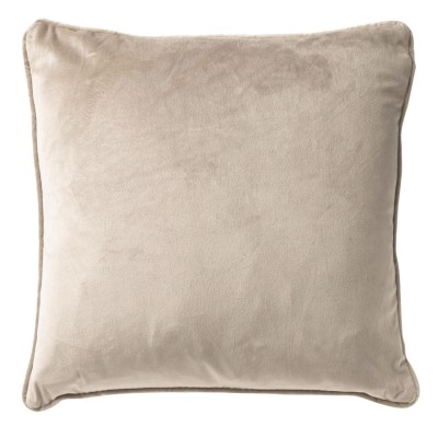 COUSSIN FINN 45X45 CM PUMICE STONE