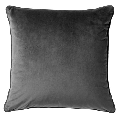 COUSSIN FINN 45x45cm CHARCOAL GREY