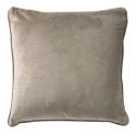 COUSSIN FINN 45x45cm TAUPE