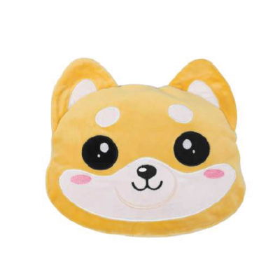 COUSSIN CHAUFFANT SHIBA