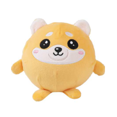 COUSSIN SQUISHY SHIBA