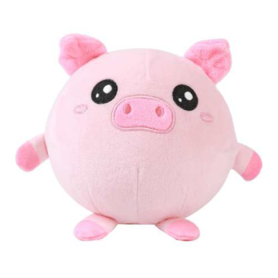 COUSSIN SQUISHY PIGGY