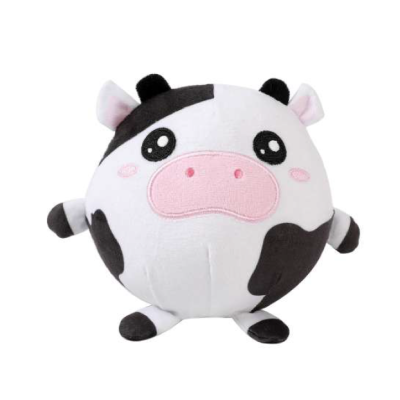 COUSSIN SQUISHY VACHE