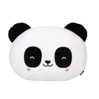 COUSSIN PLAT PANDASTIC