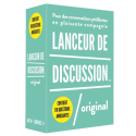 Lanceur de discussion - Original