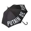 PARAPLUIE Putain de Pluie