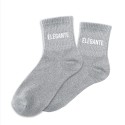 CHAUSSETTES PAILLETTES "ELEGANTE"